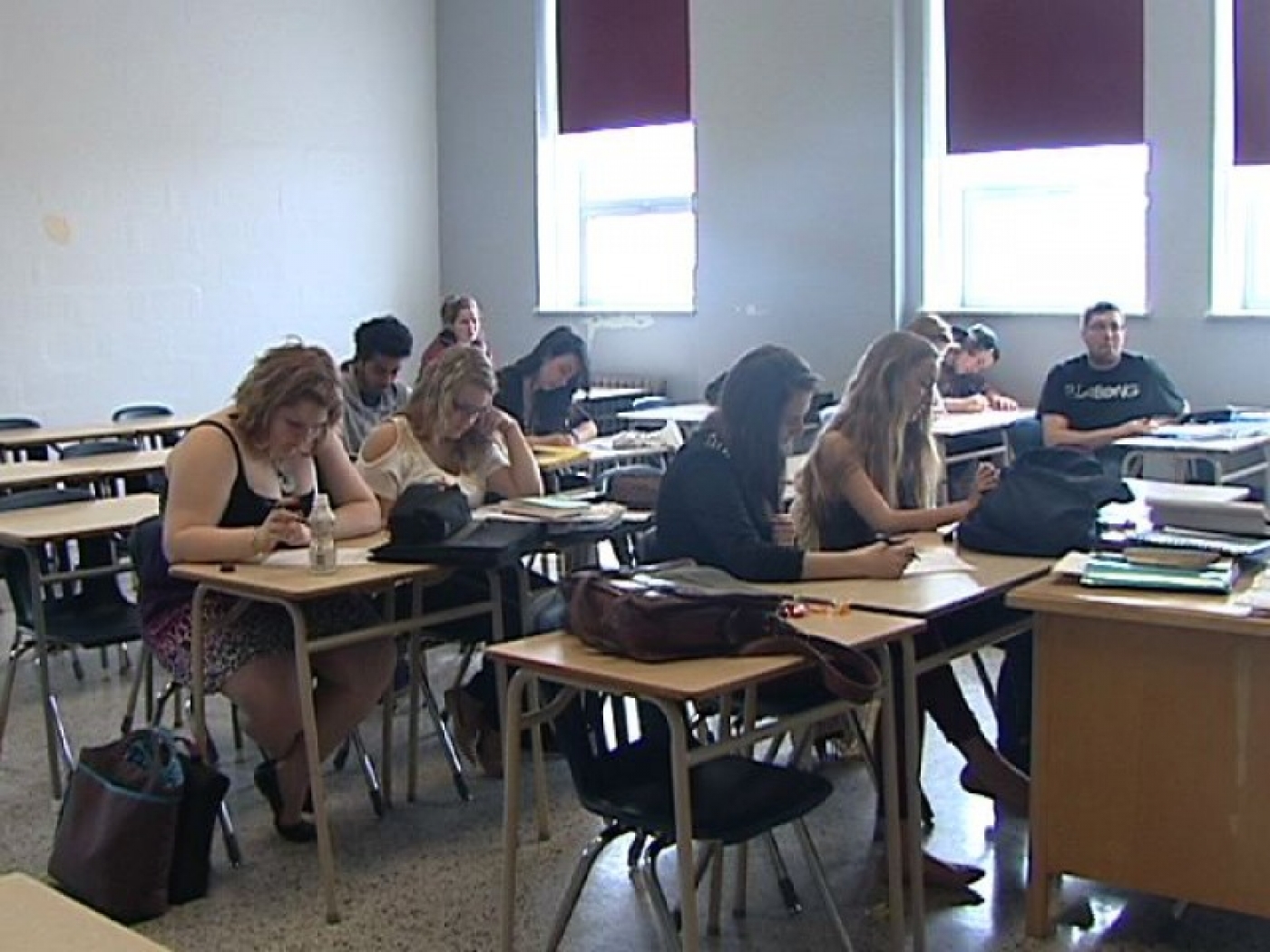 CEGEP - Carleton-sur-Mer Campus